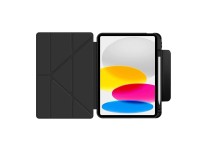 Funda Tech-Protect SC Pen Origami para iPad de 10,9" (2022/2025) - Negra Funda Tech-Protect SC Pen Origami para iPad de 10,9" (2022/2025) - Negra