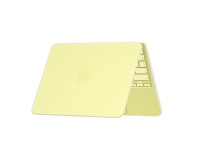 Capa Tech-Protect SmartShell para MacBook Neo 13" 2026 - Transparente Fosca Capa Tech-Protect SmartShell para MacBook Neo 13" 2026 - Transparente Fosca
