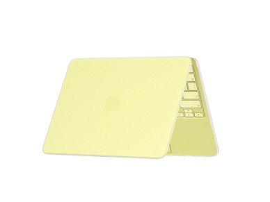 Tech-Protect SmartShell Case for MacBook Neo 13" 2026 - Transparent Matte Tech-Protect SmartShell Case for MacBook Neo 13" 2026 - Transparent Matte
