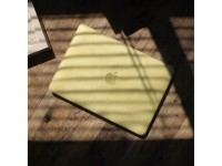 Capa Tech-Protect SmartShell para MacBook Neo 13" 2026 - Transparente Fosca Capa Tech-Protect SmartShell para MacBook Neo 13" 2026 - Transparente Fosca