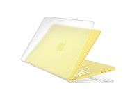Capa Tech-Protect SmartShell para MacBook Neo 13" 2026 - Transparente Fosca Capa Tech-Protect SmartShell para MacBook Neo 13" 2026 - Transparente Fosca