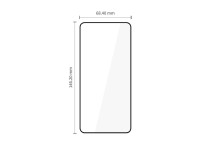 Protector de pantalla Tech-Protect Quick Set AR+ de cristal antirreflectante para Samsung Galaxy S26 Protector de pantalla Tech-Protect Quick Set AR+ de cristal antirreflectante para Samsung Galaxy S26
