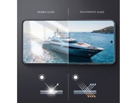 Tech-Protect Quick Set AR+ Anti-Reflective Glass for Samsung Galaxy S26+ - Black Tech-Protect Quick Set AR+ Anti-Reflective Glass for Samsung Galaxy S26+ - Black