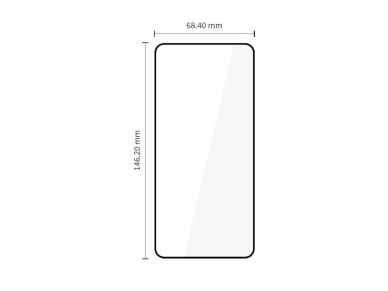 Tech-Protect Quick Set AR+ Anti-Reflective Glass for Samsung Galaxy S26 - Black Tech-Protect Quick Set AR+ Anti-Reflective Glass for Samsung Galaxy S26 - Black