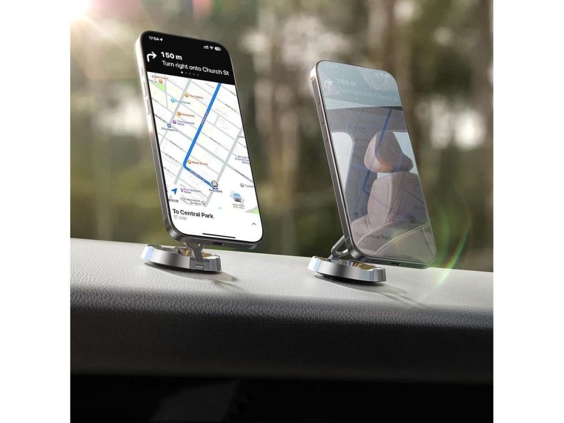 Protector de pantalla Tech-Protect Quick Set AR+ de cristal antirreflectante para Samsung Galaxy S26