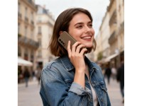 Funda Tech-Protect Icon para Samsung Galaxy A27 5G - Marrón Funda Tech-Protect Icon para Samsung Galaxy A27 5G - Marrón