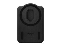 Carteira Magnética para Celular Spigen Urban Fit MagSafe - Preta Carteira Magnética para Celular Spigen Urban Fit MagSafe - Preta