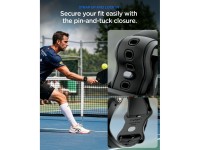Spigen Liquid Air Pro Strap for Apple Watch Ultra 49mm - Black Spigen Liquid Air Pro Strap for Apple Watch Ultra 49mm - Black