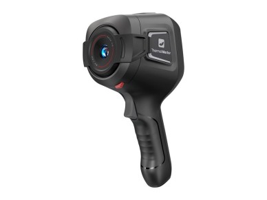 THERMAL MASTER Thor001 Thermal Imaging Camera THERMAL MASTER Thor001 Thermal Imaging Camera
