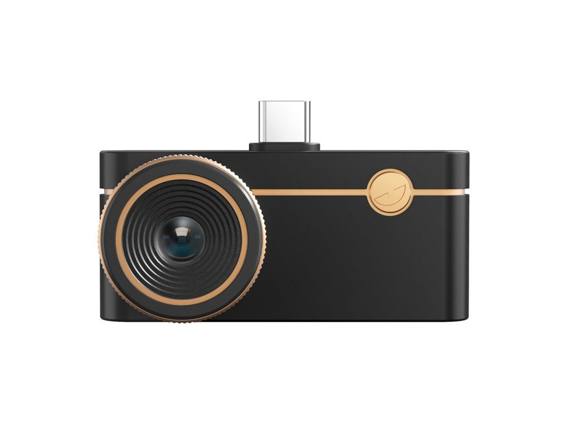 Cámara térmica THERMAL MASTER P3 Mini para iOS/Android