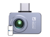 Minic�mara t�rmica USB-C THERMAL MASTER P2 Pro