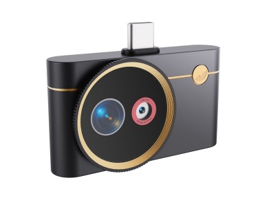 THERMAL MASTER P4 USB-C Mini Thermal Camera THERMAL MASTER P4 USB-C Mini Thermal Camera