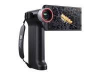Câmera termográfica THERMAL MASTER DV2 Câmera termográfica THERMAL MASTER DV2