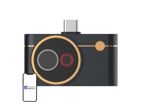 Câmera termográfica mini USB-C THERMAL MASTER P4 Câmera termográfica mini USB-C THERMAL MASTER P4