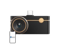 Cámara térmica THERMAL MASTER P3 Mini para iOS/Android Cámara térmica THERMAL MASTER P3 Mini para iOS/Android