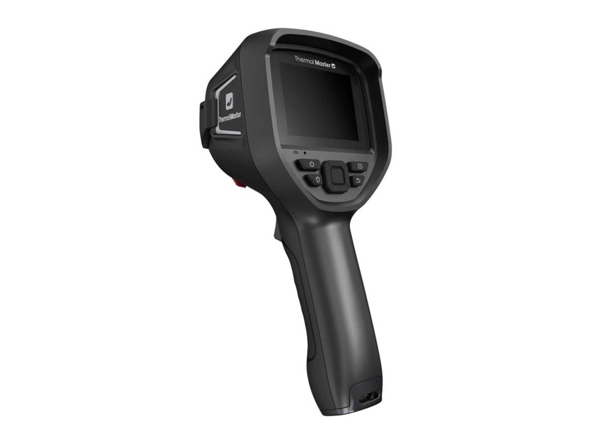Câmera termográfica THERMAL MASTER Thor001
