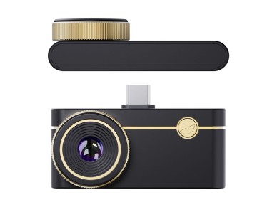 THERMAL MASTER P3 Mini Thermal Camera for iOS/Android THERMAL MASTER P3 Mini Thermal Camera for iOS/Android