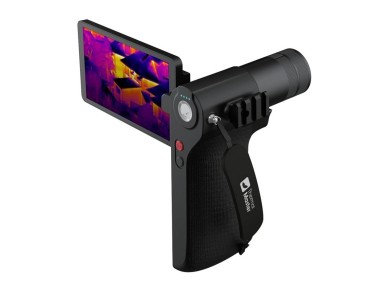 THERMAL MASTER DV2 Thermal Imaging Camera THERMAL MASTER DV2 Thermal Imaging Camera