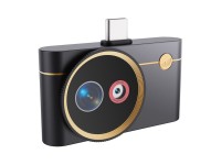 Câmera termográfica mini USB-C THERMAL MASTER P4 Câmera termográfica mini USB-C THERMAL MASTER P4