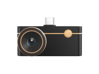THERMAL MASTER P3 Mini Thermal Camera for iOS/Android THERMAL MASTER P3 Mini Thermal Camera for iOS/Android