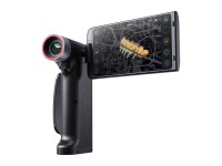 Câmera termográfica THERMAL MASTER DV2 Câmera termográfica THERMAL MASTER DV2