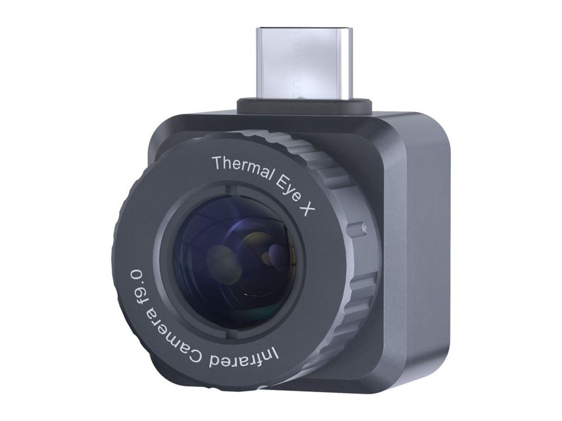 THERMAL MASTER X2 USB-C Mini Thermal Camera