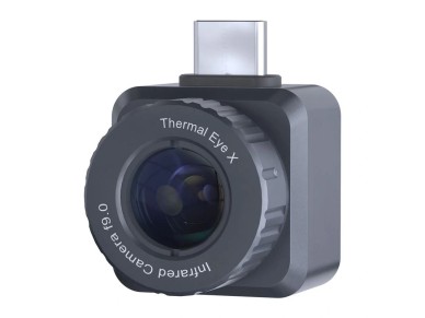 THERMAL MASTER X2 USB-C Thermal Imaging Camera THERMAL MASTER X2 USB-C Thermal Imaging Camera
