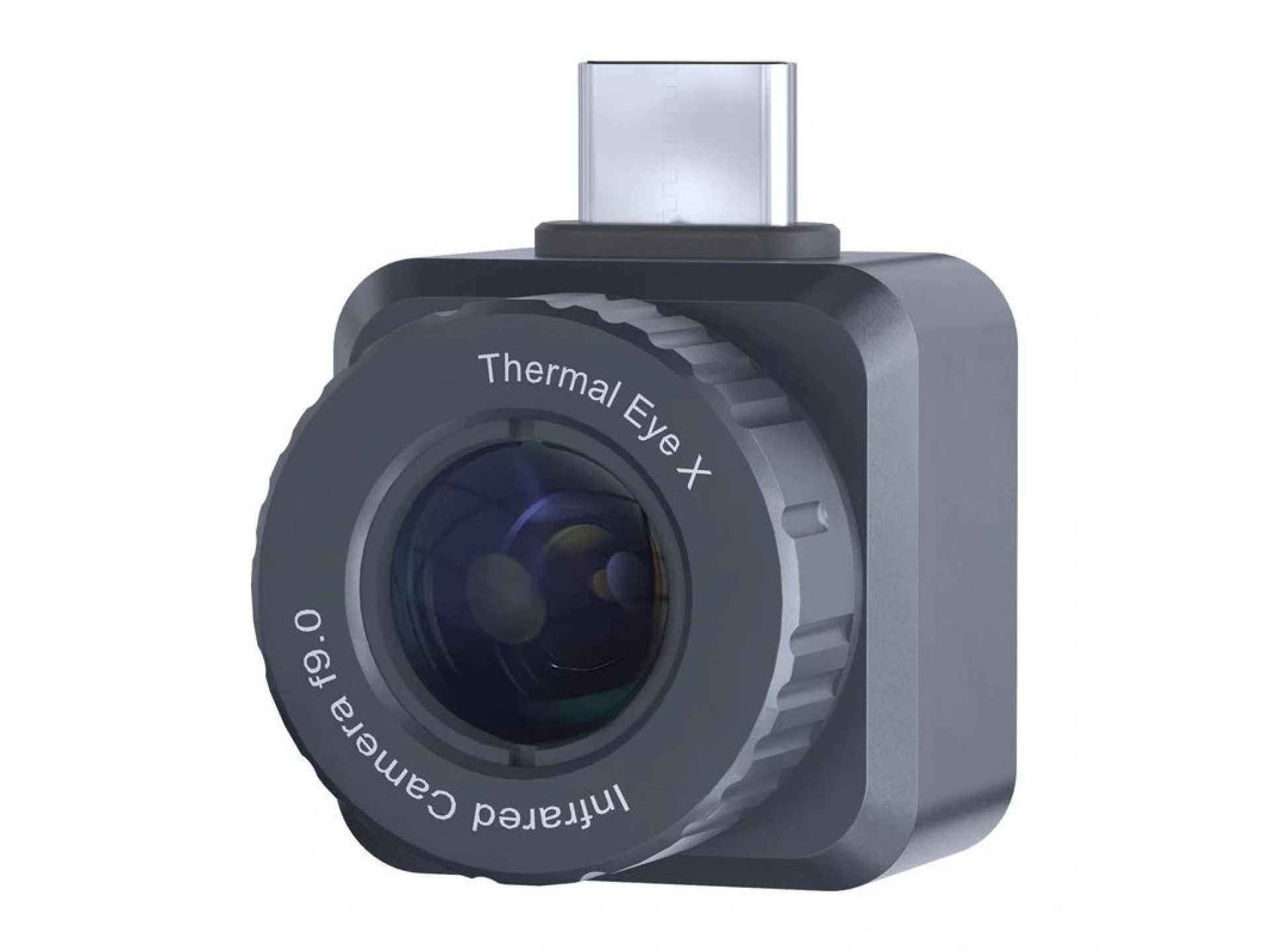 Cámara termográfica USB-C THERMAL MASTER X2