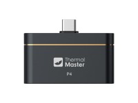 Câmera termográfica mini USB-C THERMAL MASTER P4 Câmera termográfica mini USB-C THERMAL MASTER P4