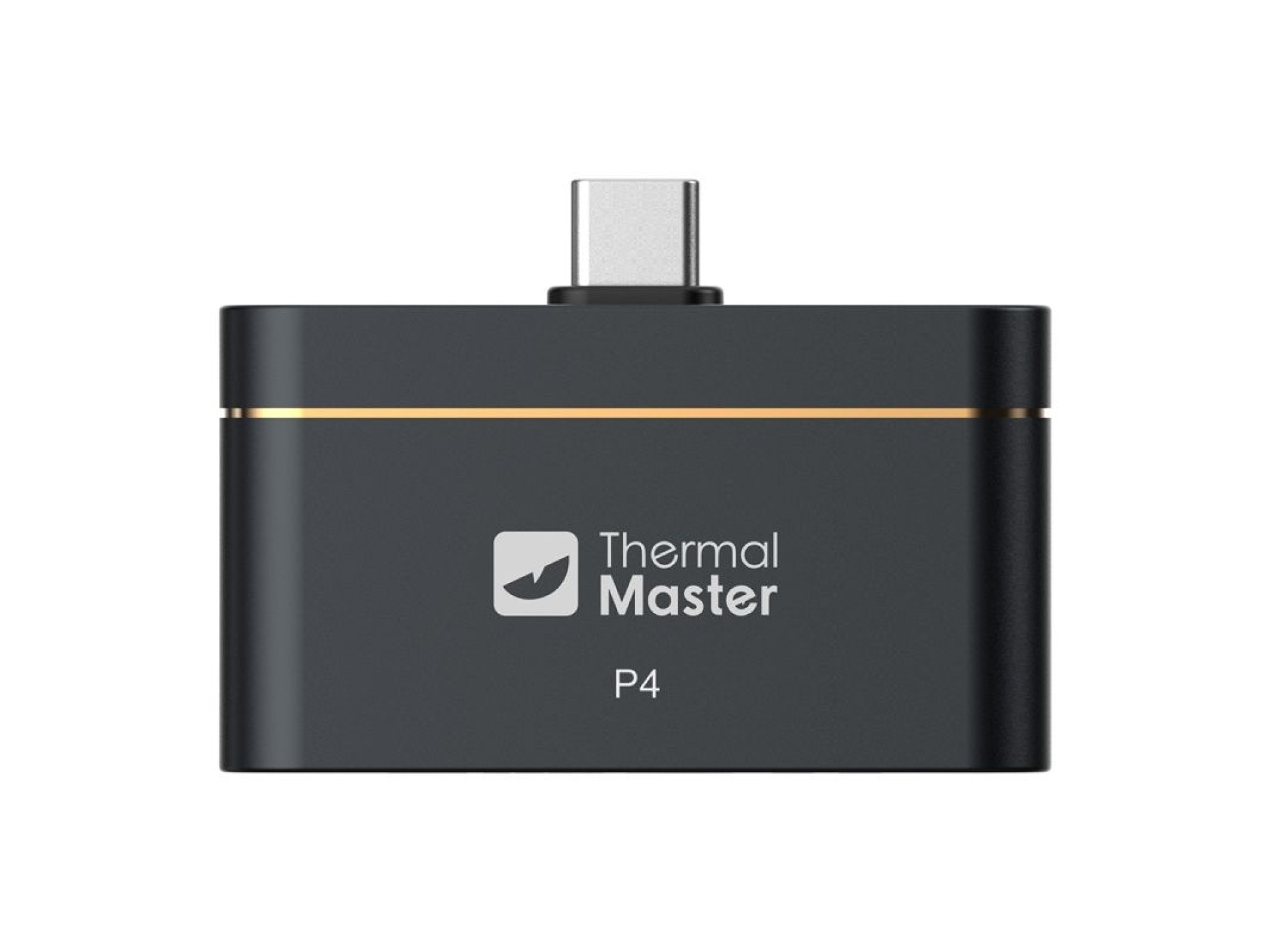 Câmera termográfica mini USB-C THERMAL MASTER P4