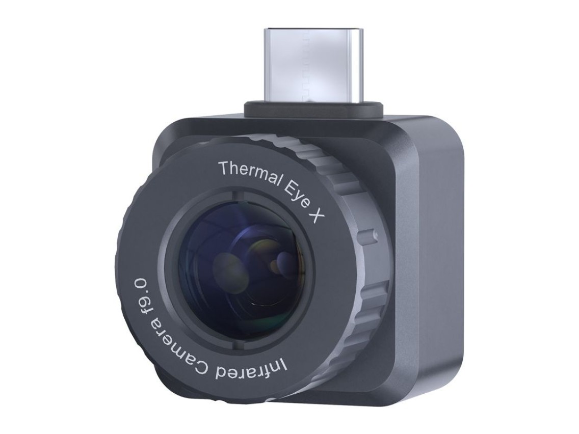 Minic�mara t�rmica USB-C THERMAL MASTER X2