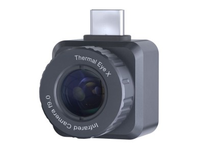 Minic�mara t�rmica USB-C THERMAL MASTER X2