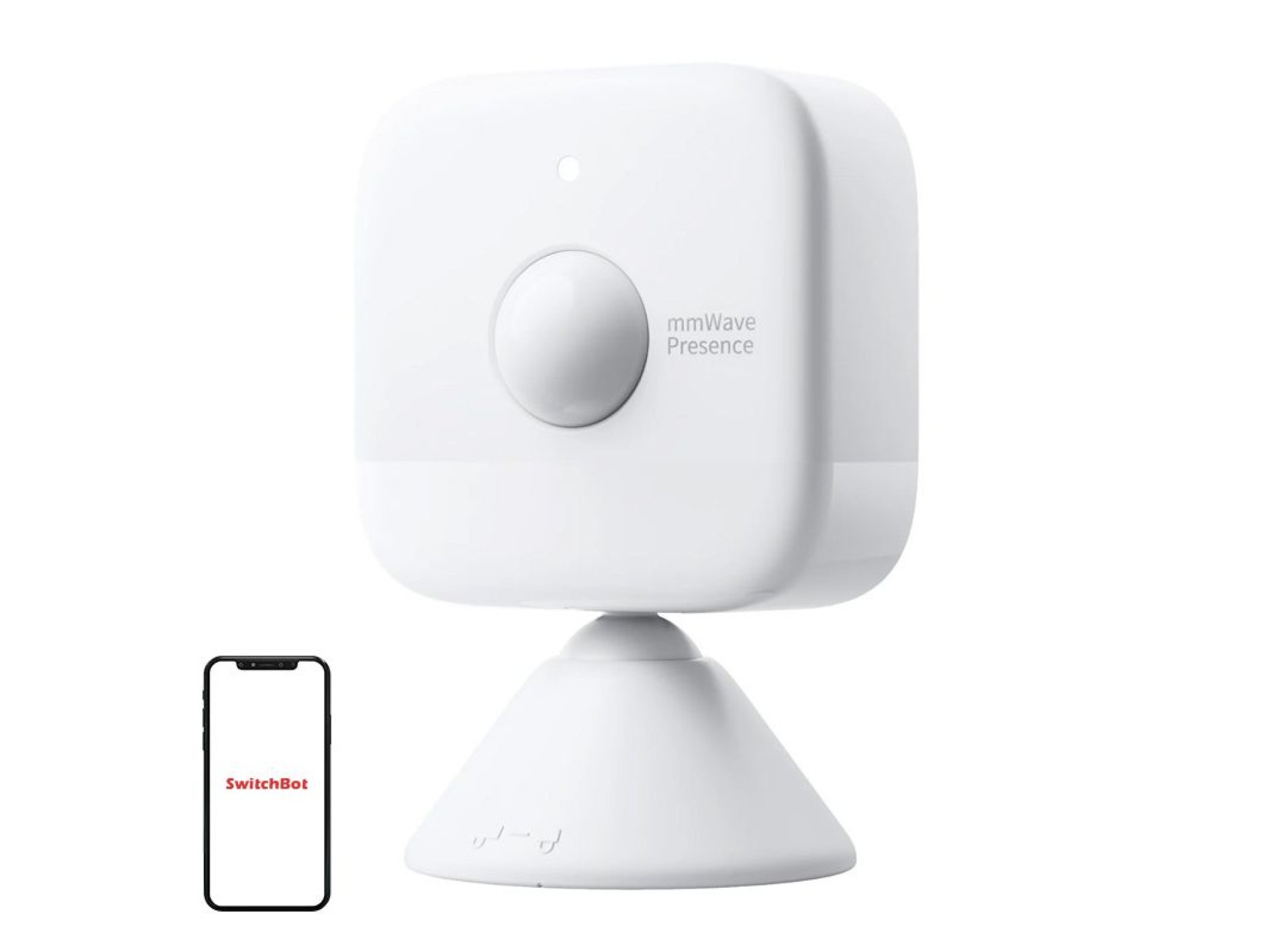 Sensor de movimiento SWITCHBOT