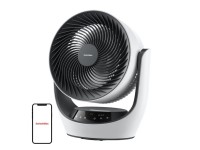 Ventilador SwitchBot a pilas