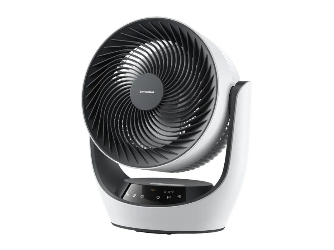 SwitchBot Battery-Powered Fan