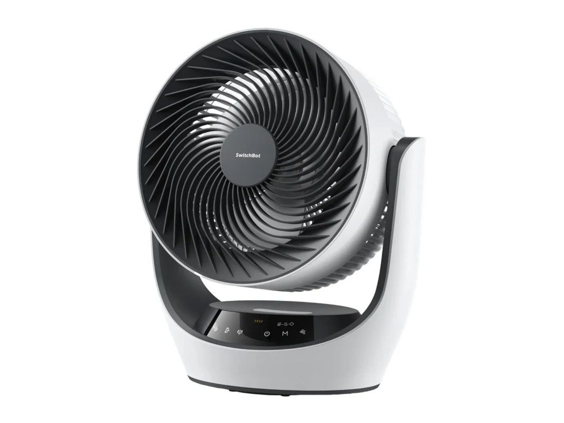SwitchBot Battery-Powered Fan