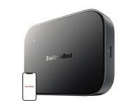 Puerta de enlace SwitchBot AI HUB Puerta de enlace SwitchBot AI HUB