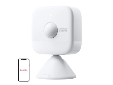 Sensor de movimiento SWITCHBOT