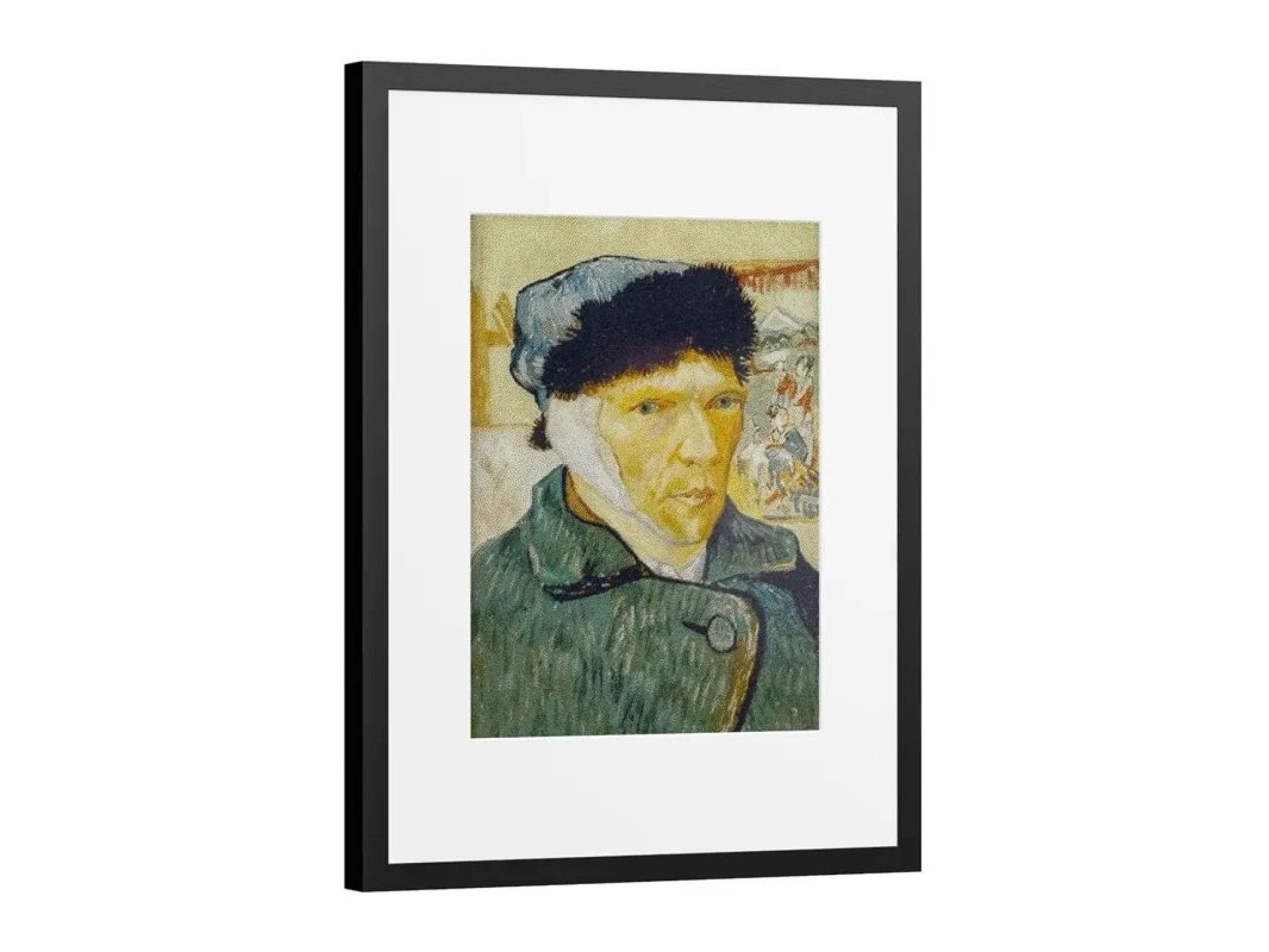 SwitchBot AI Art Frame 13.3