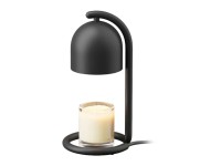 Calentador de velas inteligente SwitchBot (negro)
