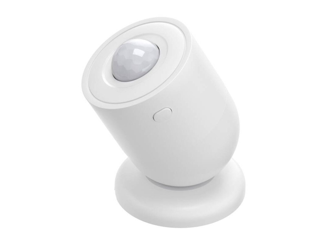 Sensor de movimiento ZigBee SONOFF SNZB-03P + batería