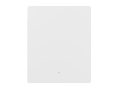 Interruptor de pared inteligente WiFi SONOFF M5-1C-80W (1 canal, para marco)