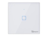 Smart Switch WiFi + RF 433 Sonoff T2 EU TX (1-channel) updated Smart Switch WiFi + RF 433 Sonoff T2 EU TX (1-channel) updated