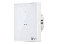 Smart Switch WiFi + RF 433 Sonoff T2 EU TX (1-channel) updated Smart Switch WiFi + RF 433 Sonoff T2 EU TX (1-channel) updated