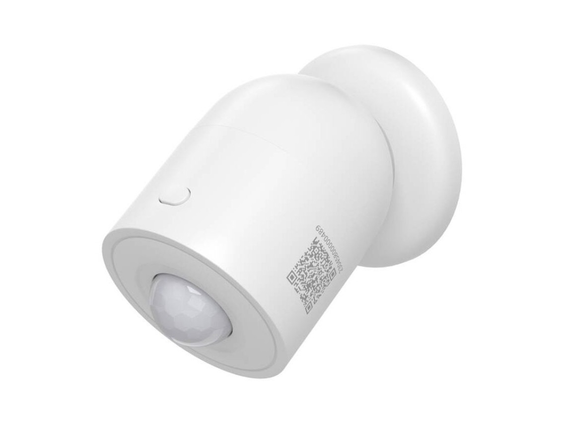 Sensor de movimiento ZigBee SONOFF SNZB-03P + batería