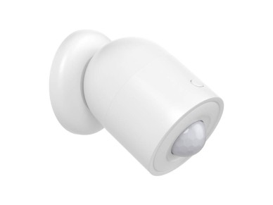 Sensor de movimiento ZigBee SONOFF SNZB-03P + bater�a