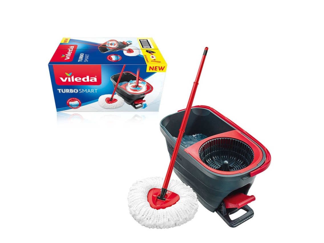 Set turbo smart