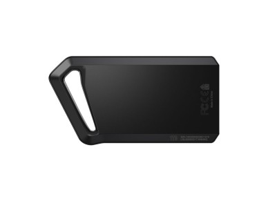 Unidade SSD port�til Lexar SL600 de 2 TB