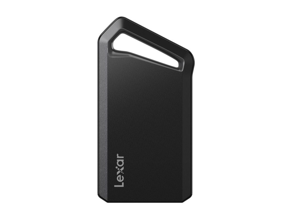 Disco SSD portátil Lexar SL600 de 1 TB