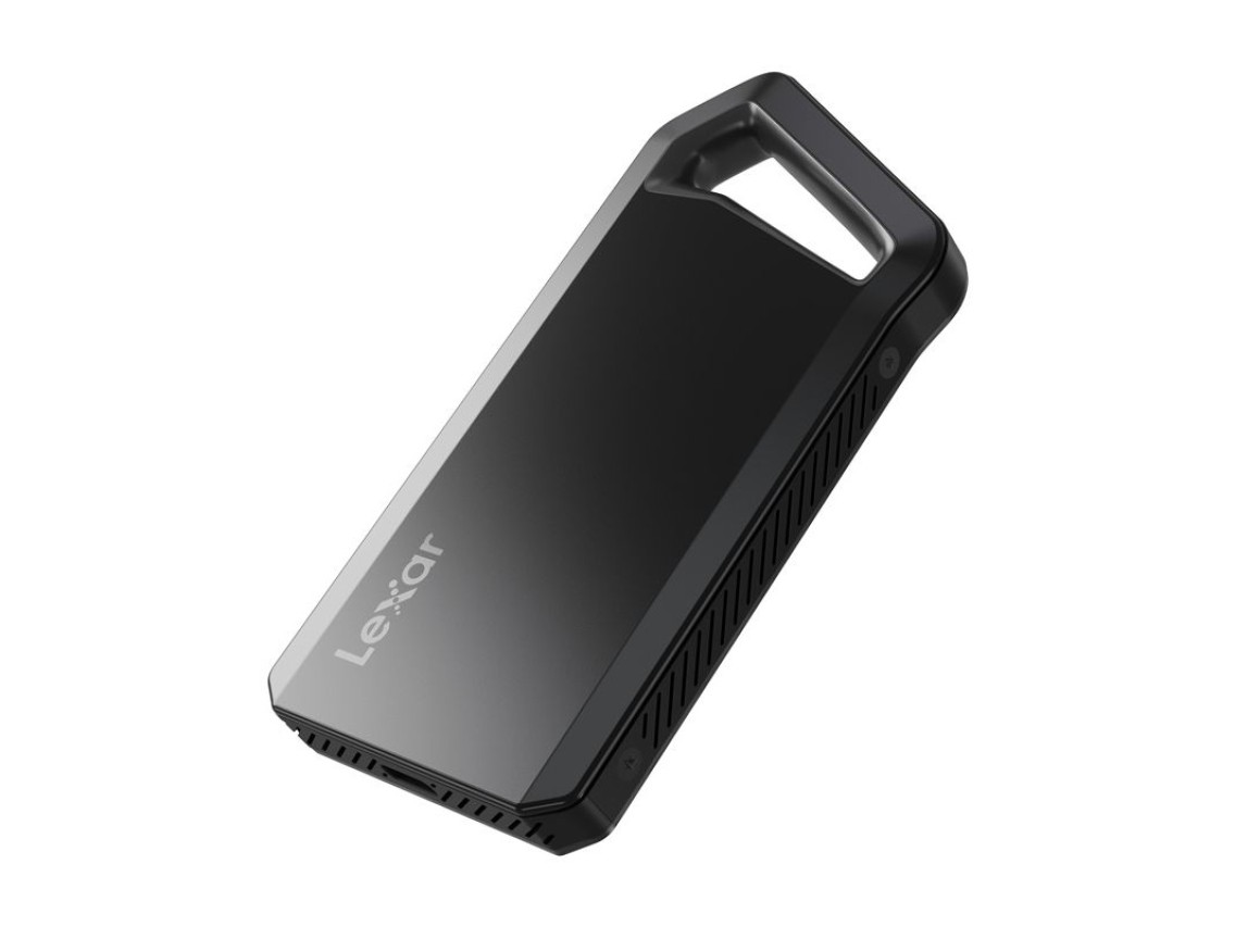 Disco SSD portátil Lexar SL600 de 1 TB